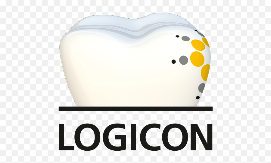 Logicon Caries Detector Software Logo Hospital Clinico Viña Del Mar Png Icon - Caries Infiltrant Proximal
