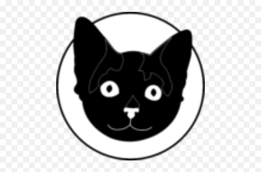 Start A Vet Blog U2013 Helping You Create For Fun Or Profit - Black Cat Png,Cat Profile Icon