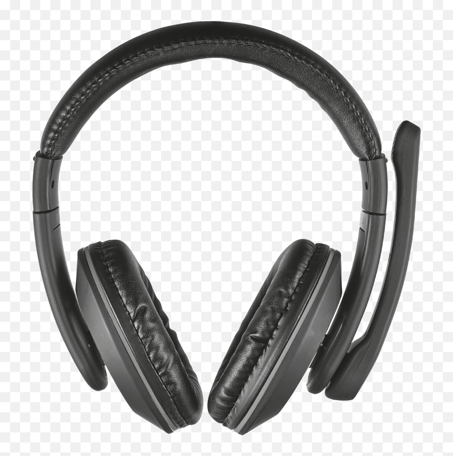 Trustcom - Reno Headset For Pc And Laptop Trust 21662 Reno Headset Png,Boost Icon Nero