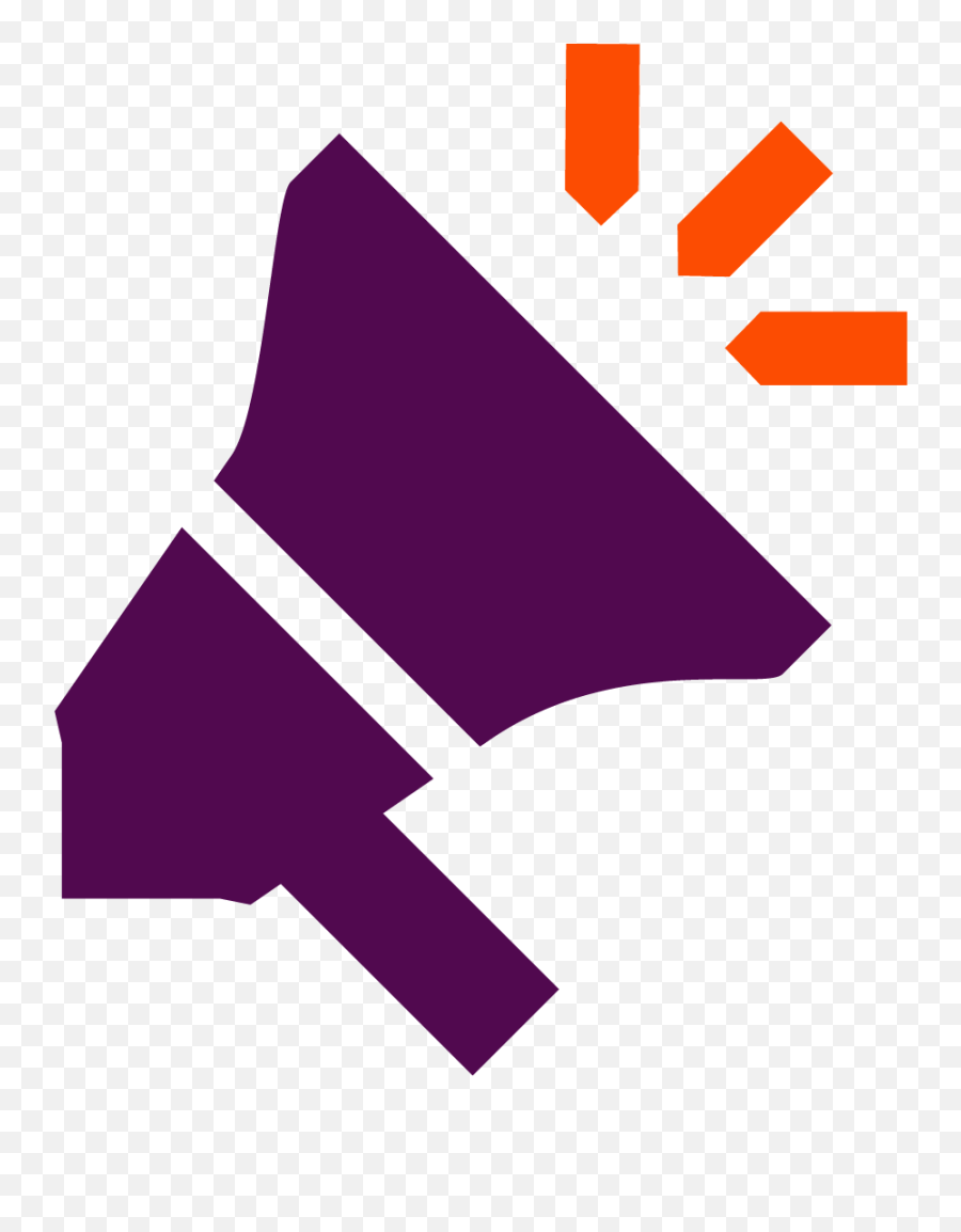 Solution - For Hr Pros Deem Promotion Icone Png,Purple Message Icon