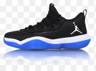 Jordan 11 Retro Cool Greys - Sneaker png