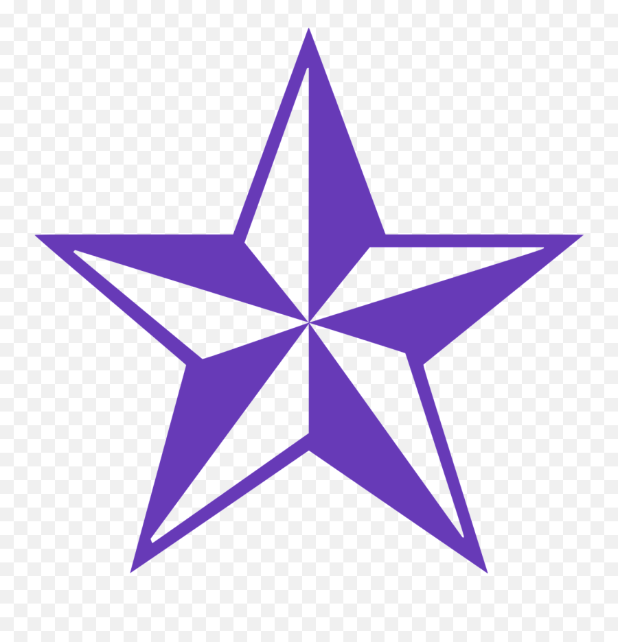 Star Purple Icon Astronomical - Free Vector Graphic On Pixabay Star Symbol Png,150x150 Shiny Space Icon