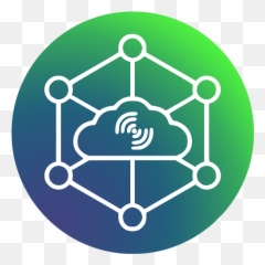 Design And Development Of Electronic Mechanical Products - Special Tulsi Vivah Rangoli Png,Internet Of Things Icon
