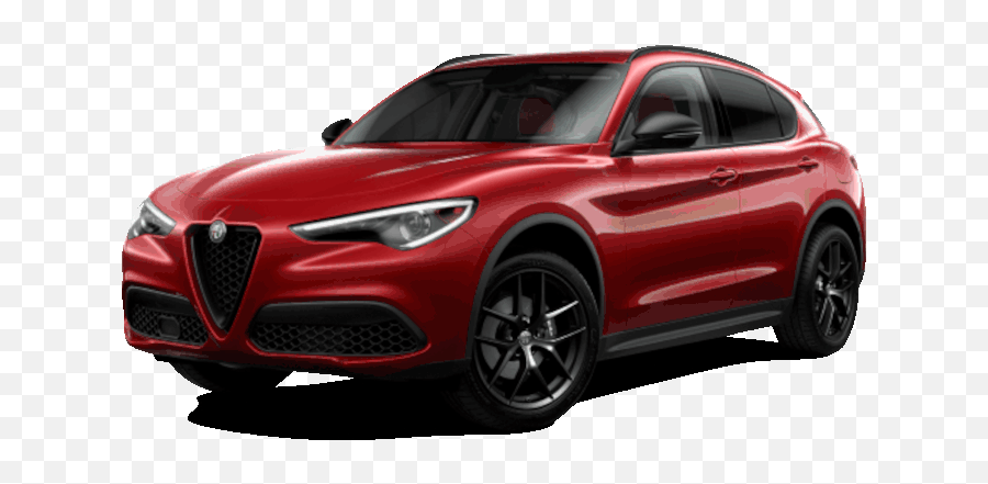 The Alfa Romeo Stelvio Chicagoland Dealers - Alfa Romeo Png,Alfa Romeo Icon