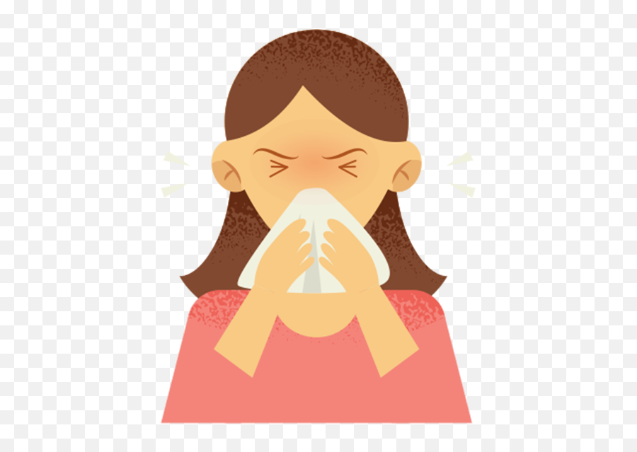 Cómo Evitar Los Estornudos Por Las Alergias Zyrtec - Estornudo Png,Imagenes Chistosas Con Frases Icon
