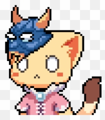 Dnaxcatu0027s Collection Binance Nft - Fictional Character png