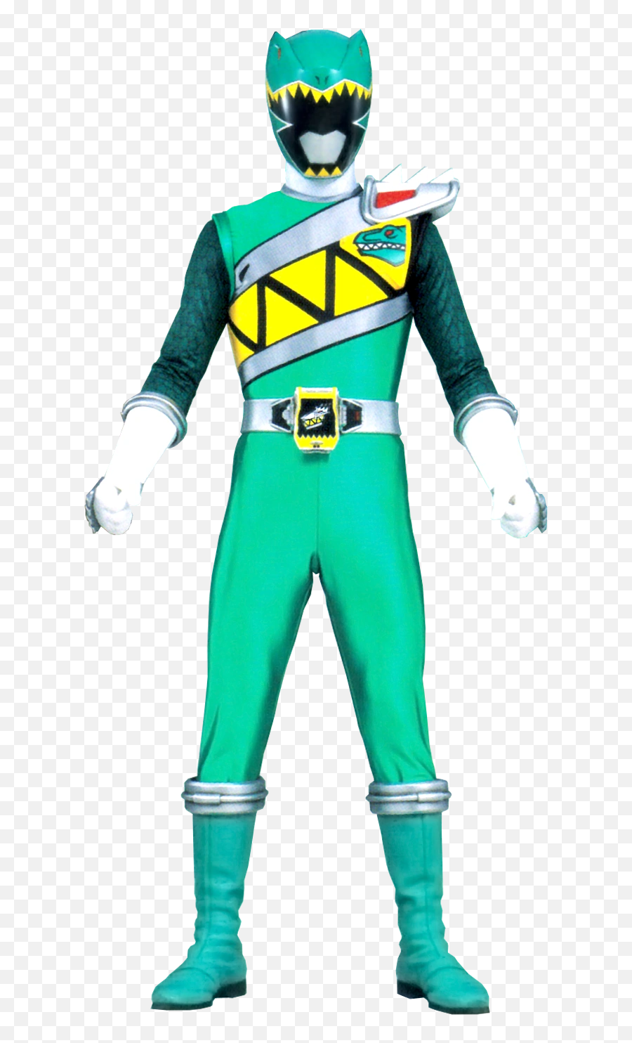 Riley Griffin Green Dino Charge Ranger - Morphinu0027 Legacy Dino Charge Pink Ranger Png,Zipper Icon Cartoon Rescue Rangers