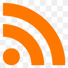 Website Development Tools And Resources - Rss Logo Png