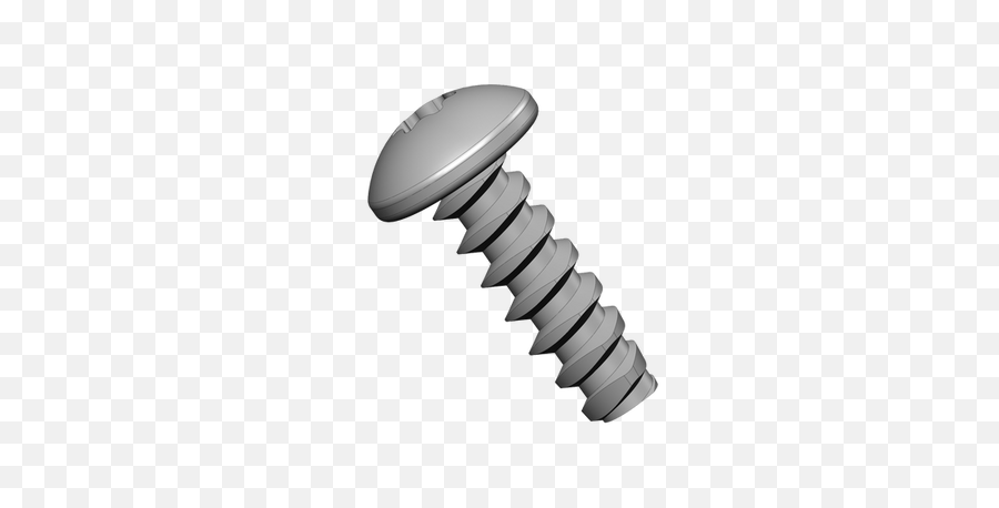 Bolt And Screw Png Images - Screw Png,Nut Bolt Icon