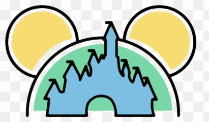 Disney Dream Trips Certified Planner - Spm Public School Pune Logo png