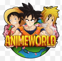 Anime World - Fictional Character png