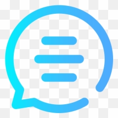 Chat - Free multimedia icons Dot png