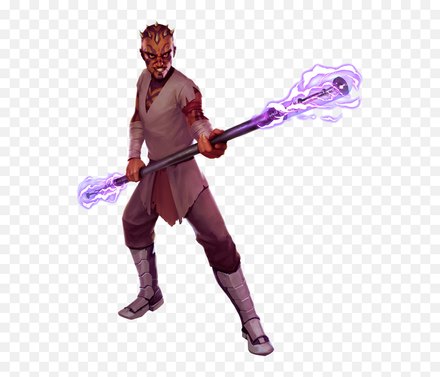 Why Donu0027t Nightsisters And Nightbrothers Use Lightsabers In - Dathomirian Zabrak Png,Swtor Cartel Equipment Icon Shiny Glowing