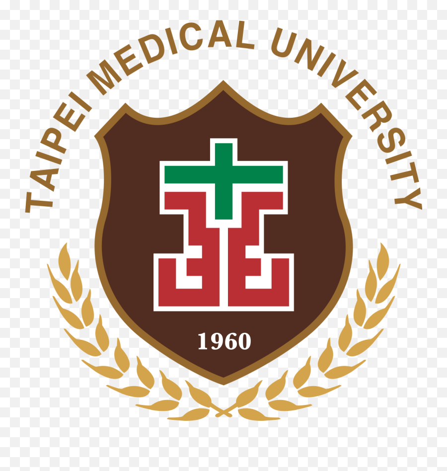 Filetmu Logosvg - Wikimedia Commons Taipei Medical University Logo Png,Medical Symbol Png
