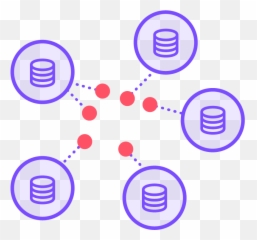 Cdp For B2b Marketers Lytics - Dot png
