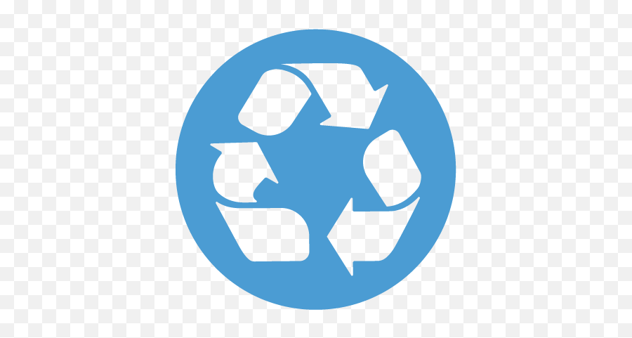 Waste Reduction And Recycling - Facilities Services Png,Steampunk Recycle Bin Icon