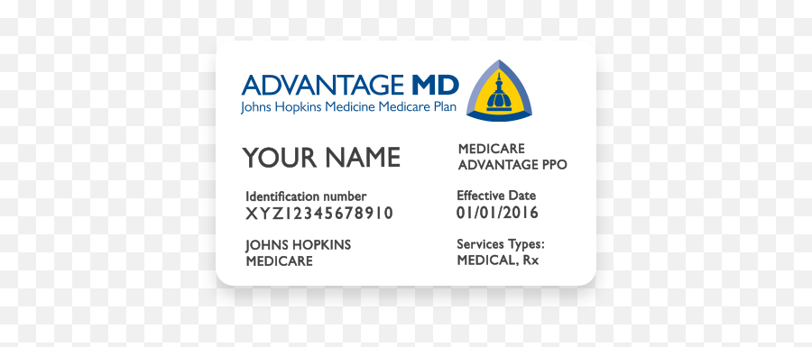 John Hopkins Advantage Md Png Johns Medicine Logo