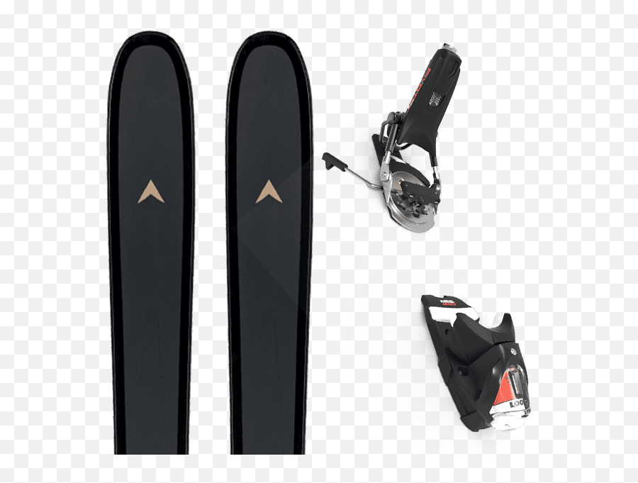 Dynastar M - Pro 99 W 2022 Look Pivot 12 Gw B95 Blackicon Look Pivot Gw Ski Bindings Png,Futuristic Icon Pack