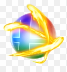 Super Smash Bros For Nintendo 3ds Wii U Logo - 3ds And png