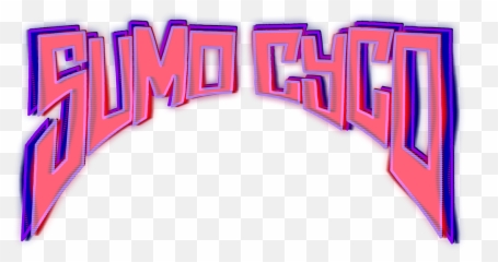Sumo Cyco Official Online Store Png