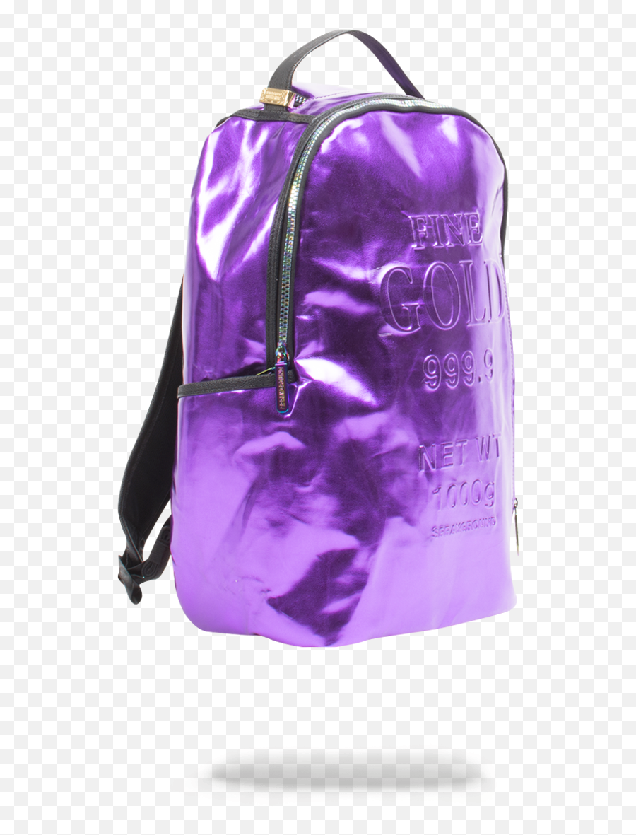 Sprayground Purplemobilibiancoit Png Icon Wireform Jacket