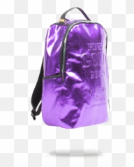 Sprayground Purplemobilibiancoit Png