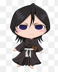 Index Of Janeiconicon2009bleach Chibi Icons For Mac Pngpng