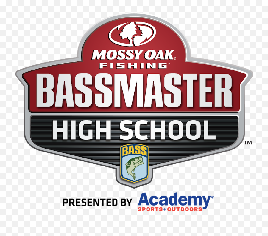 Mossy Oak Fishing Bassmaster High School Bass Nation - Bassmaster High School Png,Fishing Logos