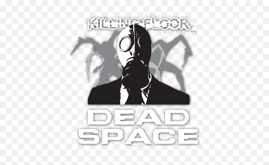 Killing Floor V2 - Poster Png,Dead Space Logo Png