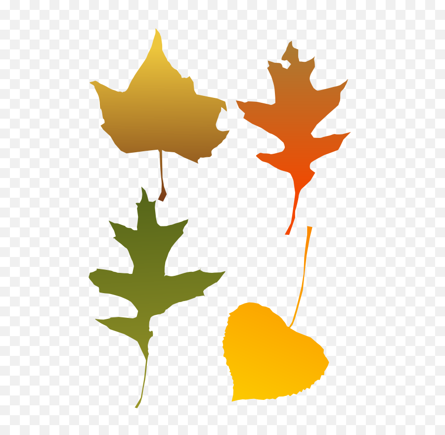 Download Autumn Leaves - Autumn Leaf Clip Art Png Image With Autumn Leaf Clip Art,Autumn Leaves Transparent Background