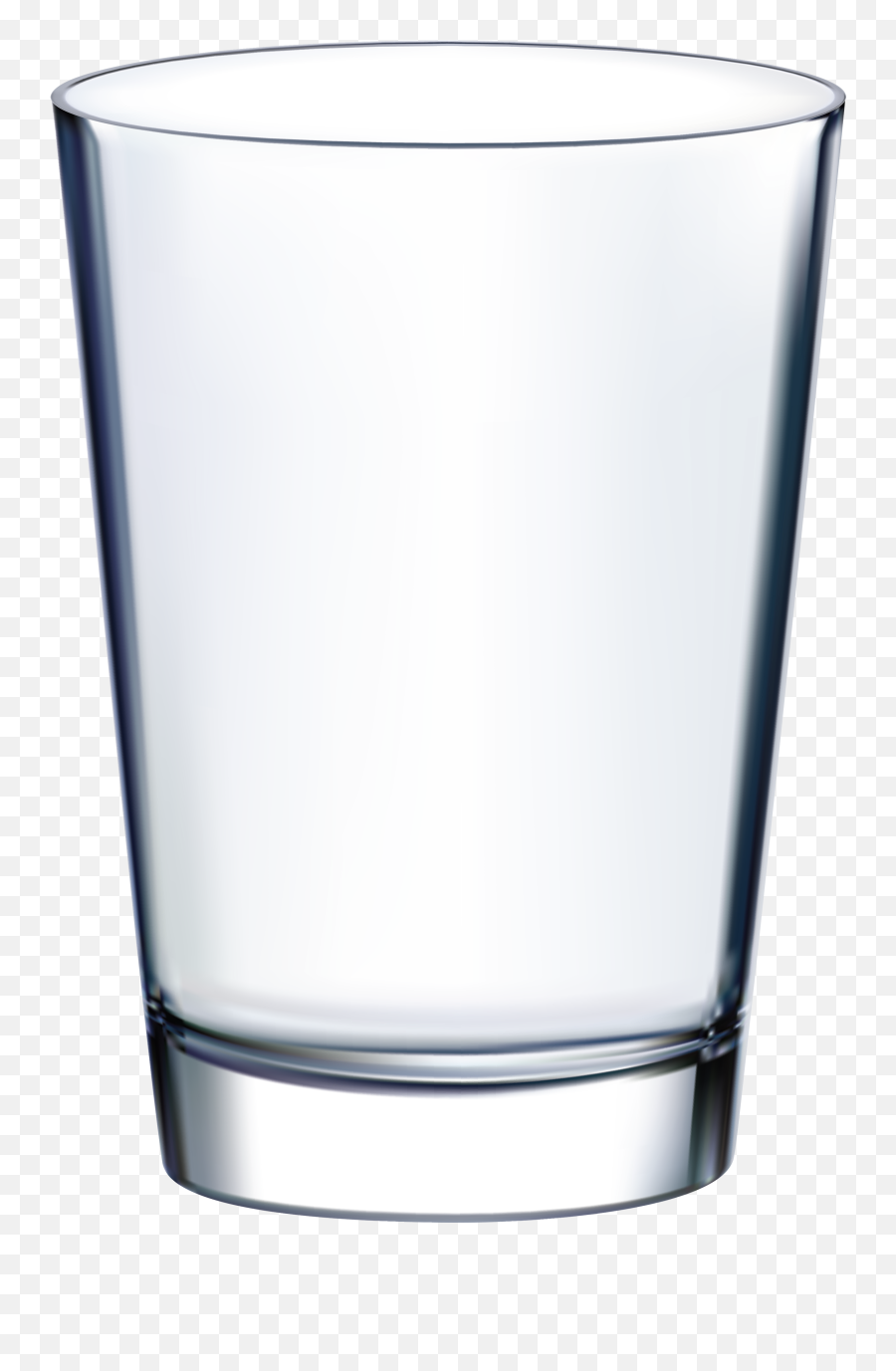 Glass Cup Banner Free Library Png Files - Transparent Empty Glass Png,Glass Cup Png