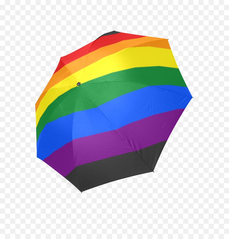 Gay Pride Rainbow Flag Stripes - Gay Pride Umbrella Png,Gay Pride Flag Png
