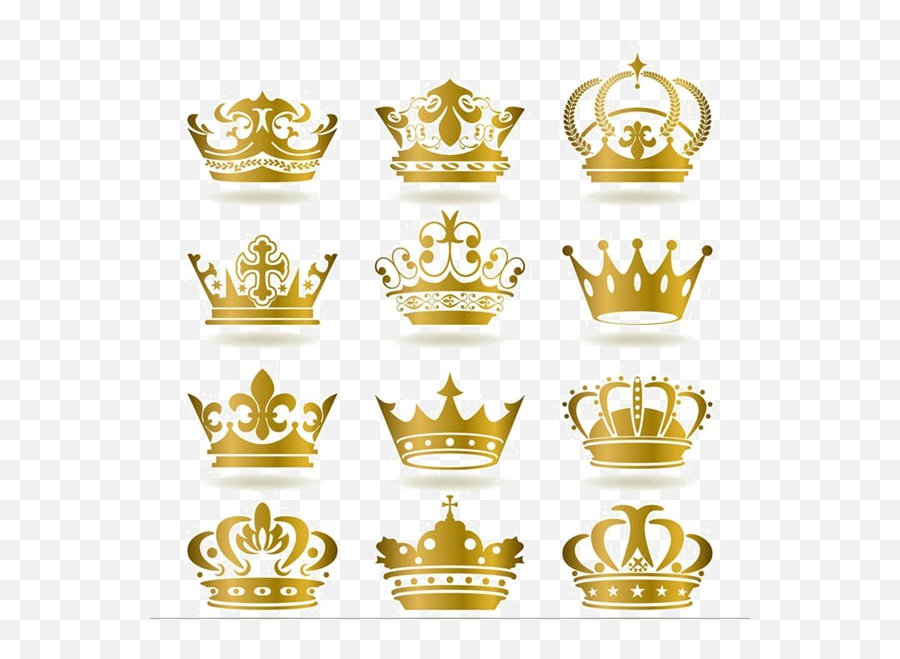 Free Free 202 Gold Queen Crown Svg SVG PNG EPS DXF File