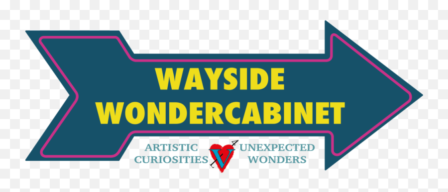 Wayside Wonder Cabinet U2014 V4l Png Artistic
