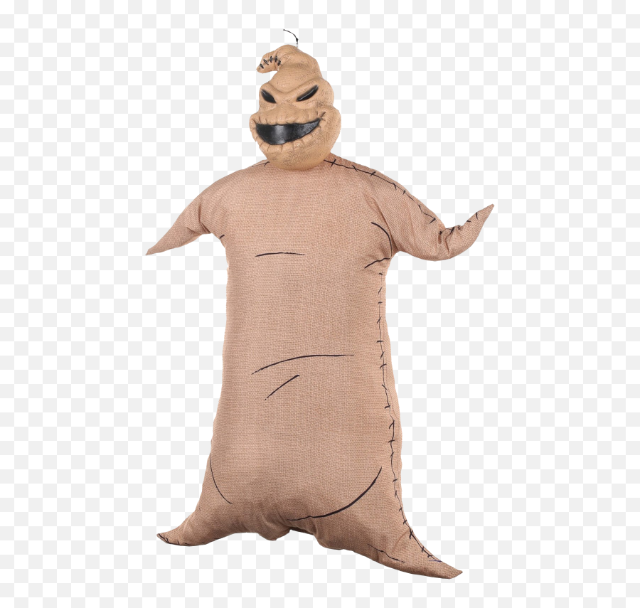 Boo - Gleech Oogie Boogie Hanging Decor Png,Oogie Boogie Png