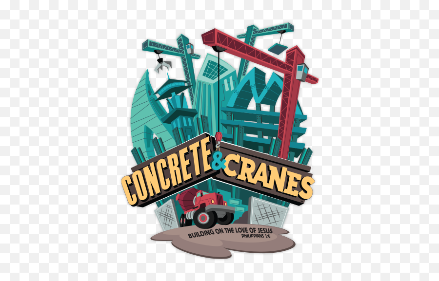 Last Chance Help Us Schedule Vbs 2020 U2014 Springfield Pfwb Church - Concrete And Cranes Vbs Png,Like And Share Png