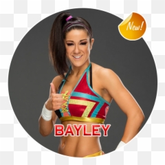 Bayley Wallpaper Hd 2020 U2013 Apps Bei Google Play - Wwe Bayley Memes Png,Bayley Png