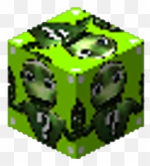 Dame Tu Cosita Minecraft Png Image - Fictional Character,Dame Tu Cosita Png