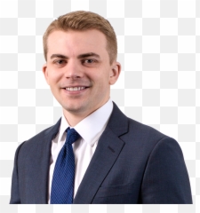 Download Jake Makar - Peter Emery Electricity North West Businessperson png