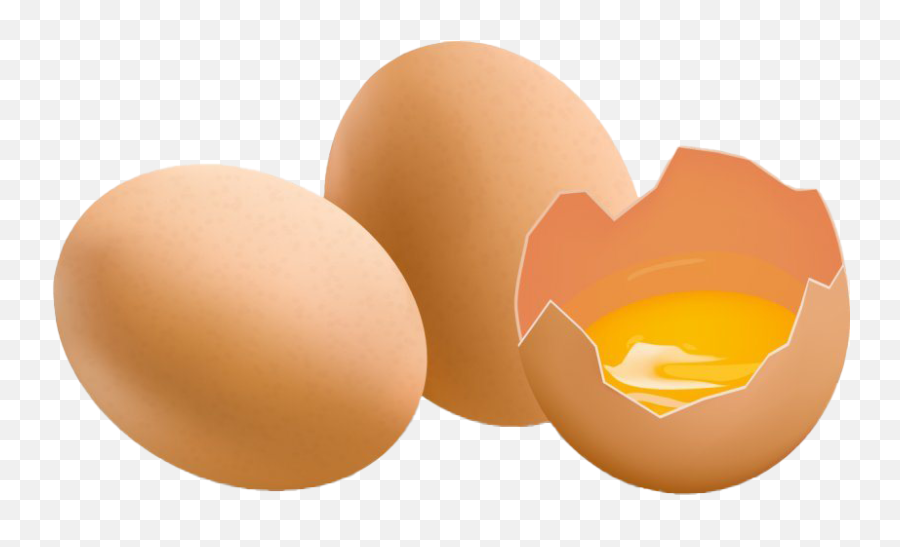 Eggs animation