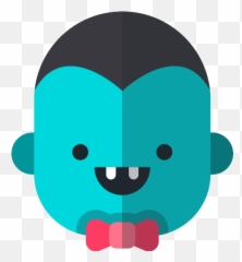Dracula Vampire Png Icon - Dracula,Vampire Png