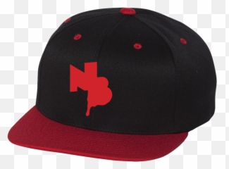 New Blood Nb Snapback U2014 Interactive - Baseball Cap Png,Snapback Png