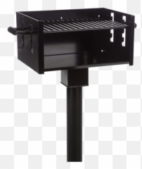 Jamestown - Grills Standard Park Jamestown Advanced Park Grill Png,Grill Transparent