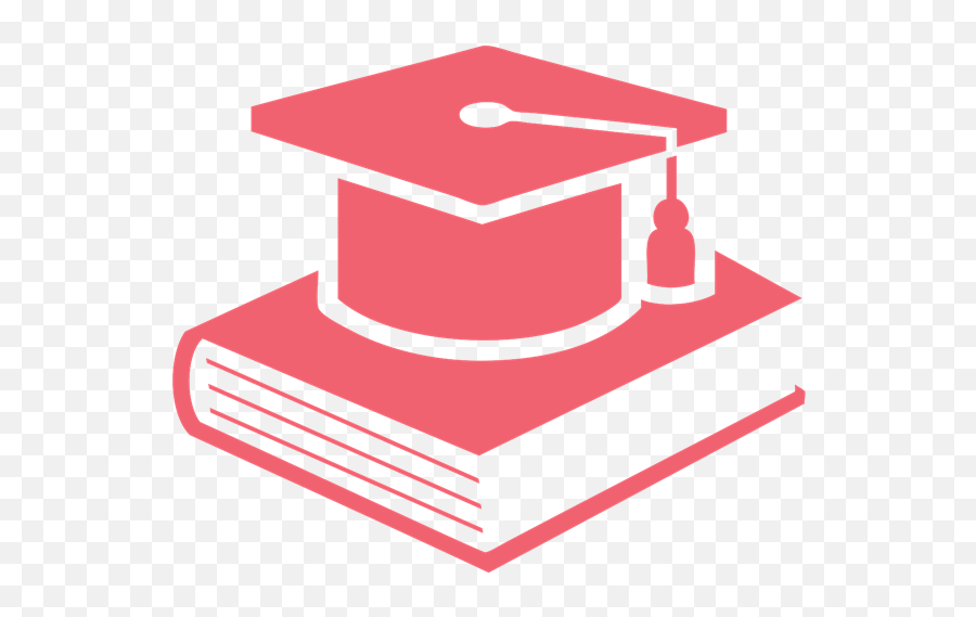 Education Icon Png - 2018 Diversity Report Graduation Cap Graduation Education Icon Png,Education Icon Png