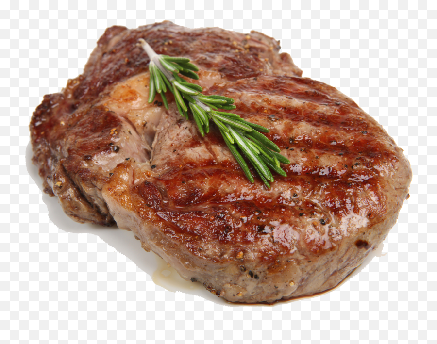 Cooked Meat - Cooked Meat Png,Steak Transparent Background