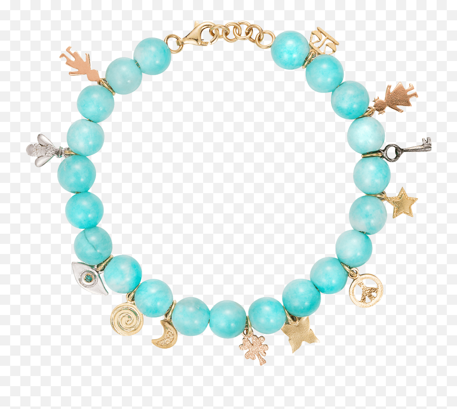 Recharmed Lucky Charms Bracelet - Bracelet Png,Lucky Charms Png