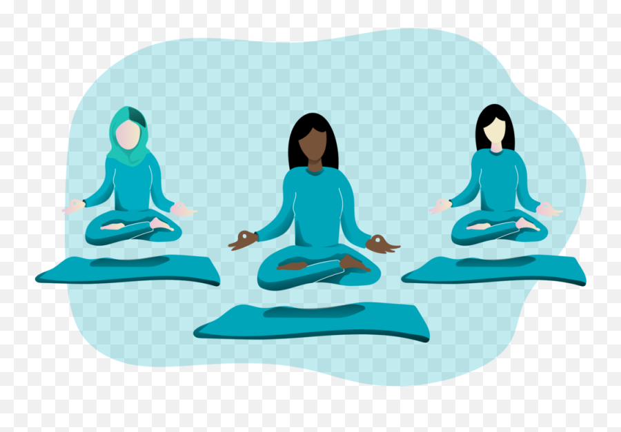 Wellness Content U2014 Sukhi - Sitting Png,Meditation Png