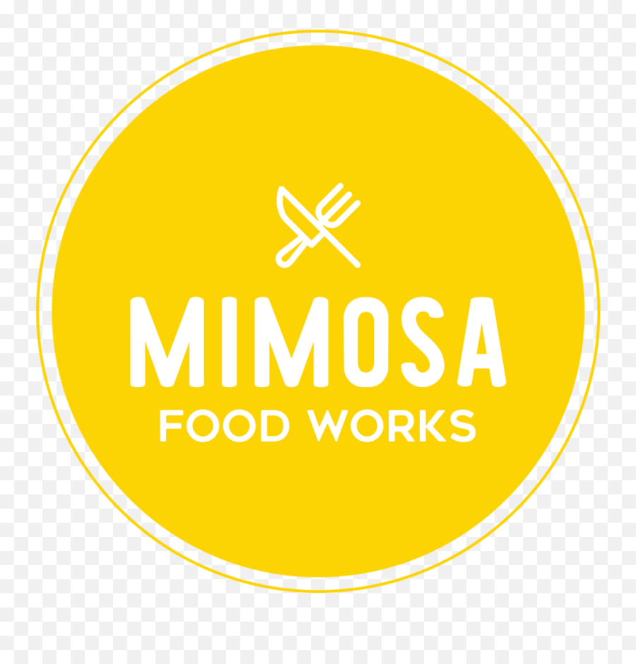 Mimosa Food Works Png