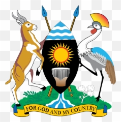 Uganda Virus Research Institute - Uganda Minstery Of Heathy Png,Coat Of Arms Png