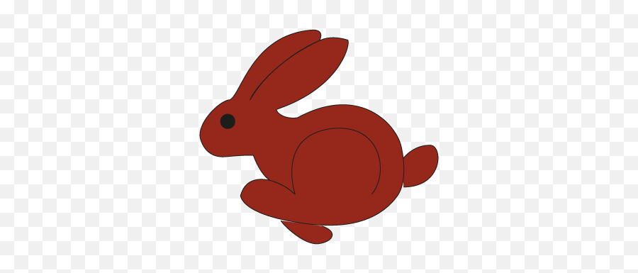 Volkswagen Rabbit Logo Vector - Vw Rabbit Logo Vector Png,Rabbit Logo